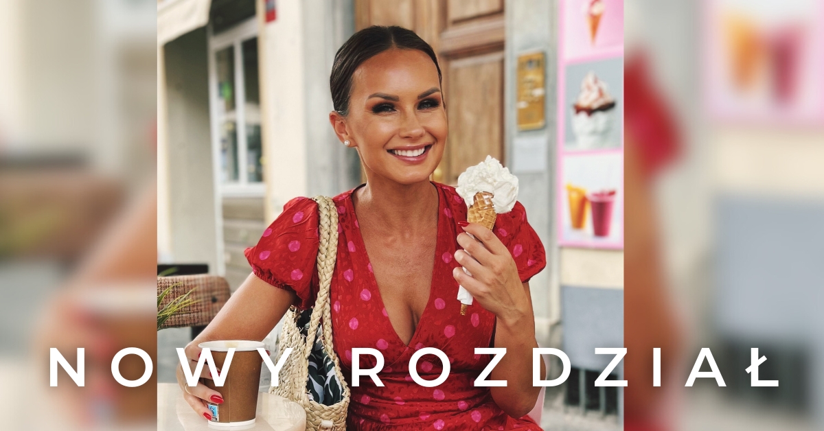 Nowy początek POURELLE – od klientki do właścicielki. Moja historia